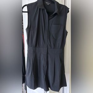 Athleta Brooklyn Utility Romper